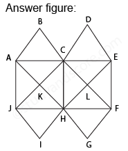 Analytical reasoning for GRE, analytical reasoning, analytical reasoning practice,  Analytical reasoning app, Analytical reasoning test, Analytical reasoning mcqs, Analytical reasoning non verbal